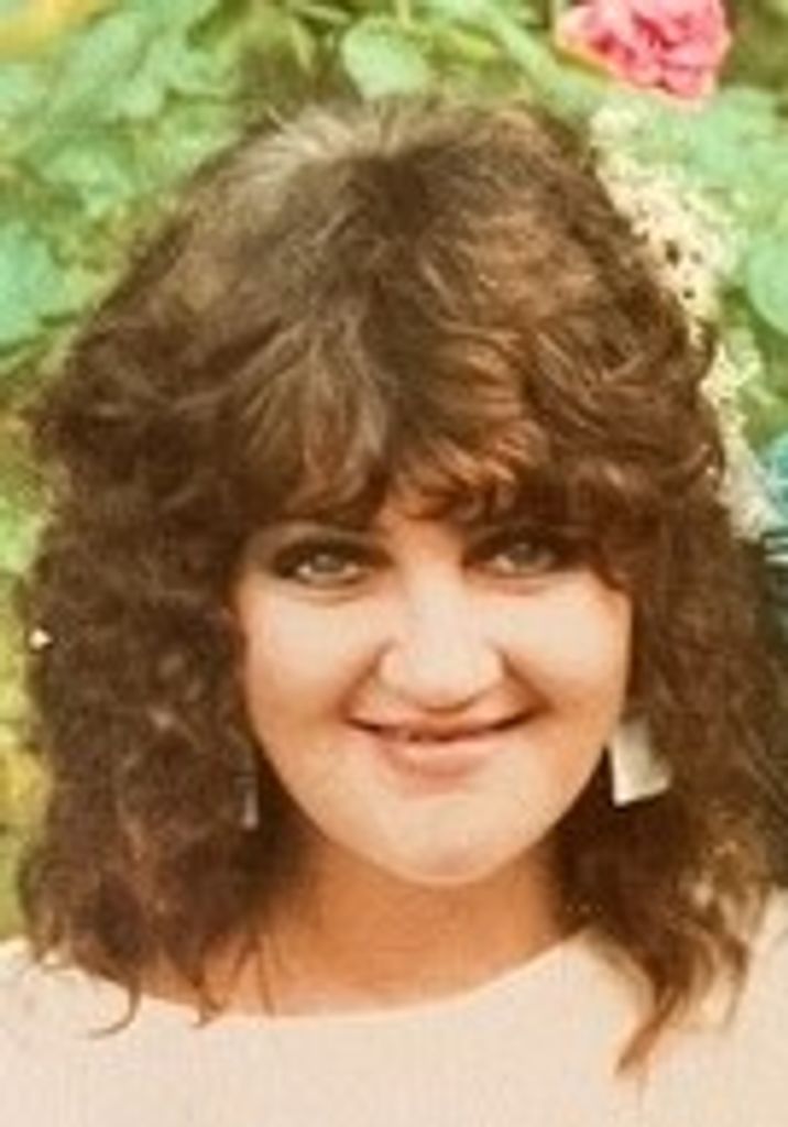 Anita (Nita Ann) Clark