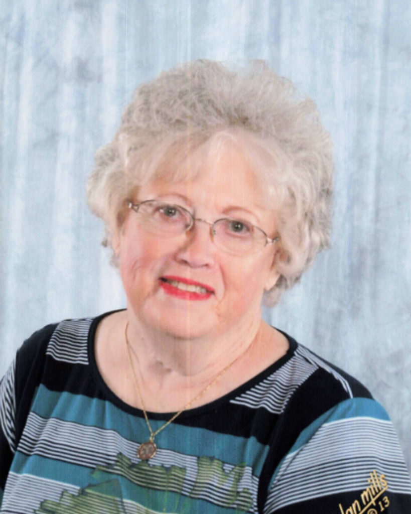 Doris Deraine Bridwell