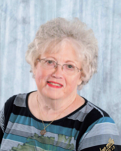 Doris Deraine Bridwell's obituary image