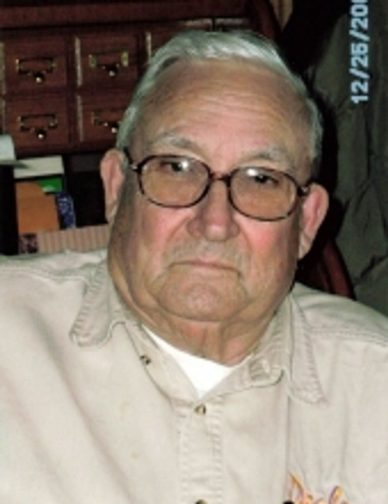 Loyd Jones Profile Photo