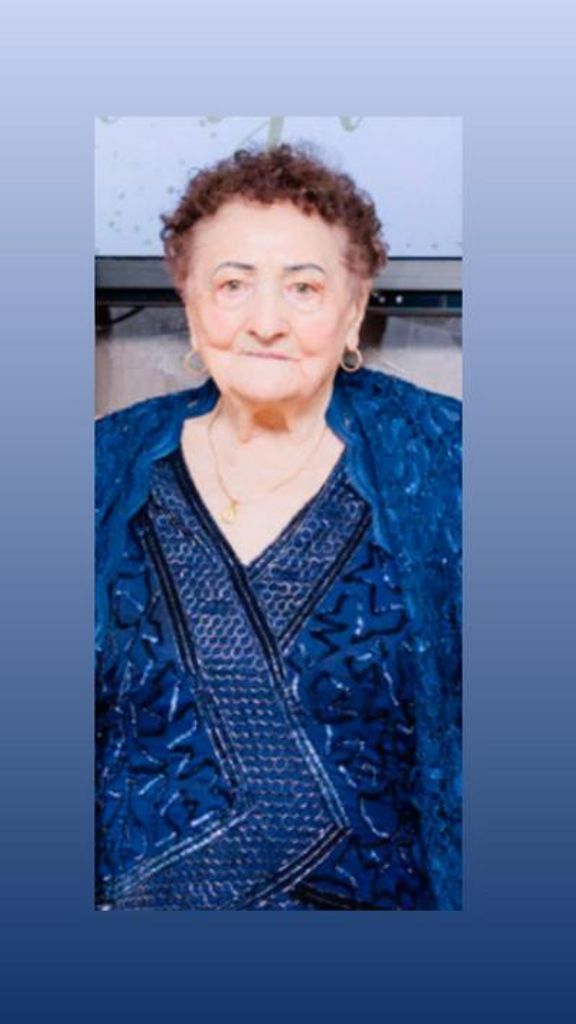 Helena Sadko Profile Photo
