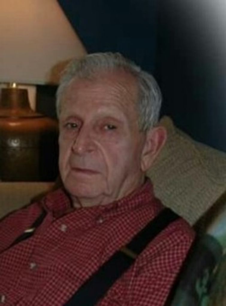 Rev. James F. Cavitt Profile Photo