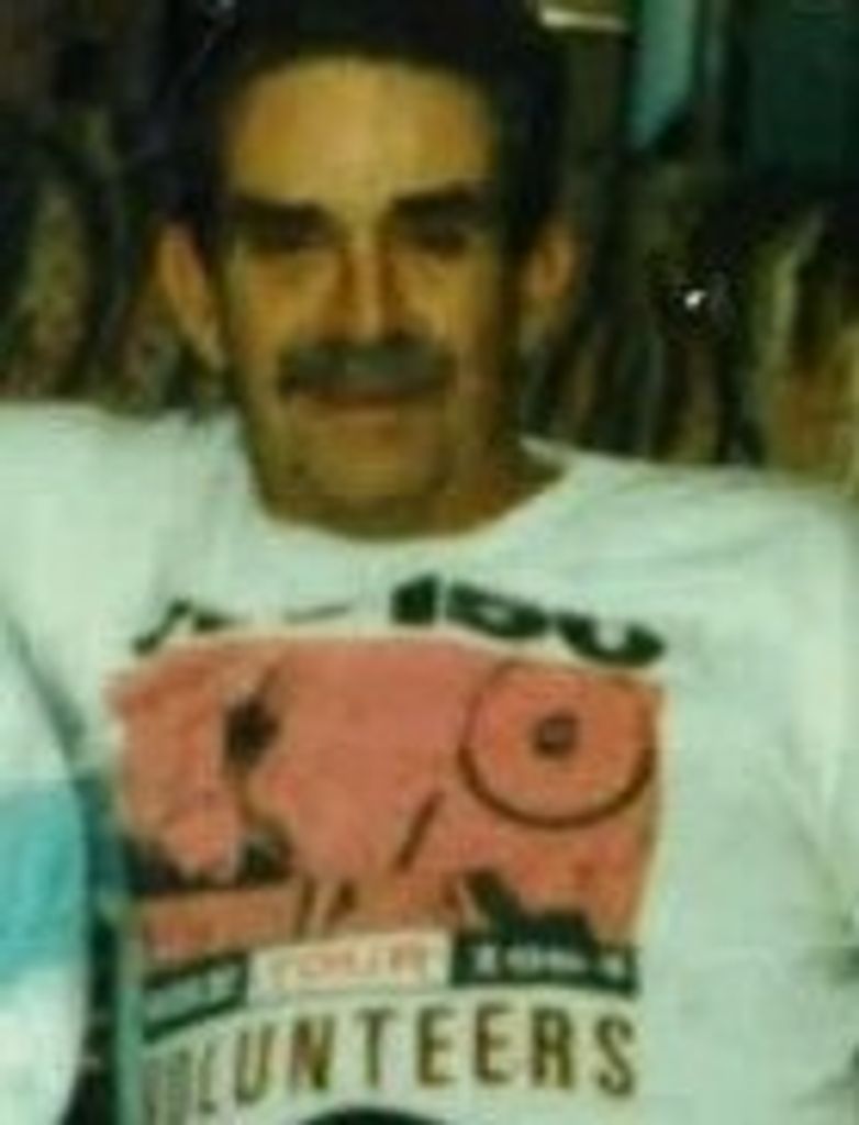 Robert Edgar Jacubowski