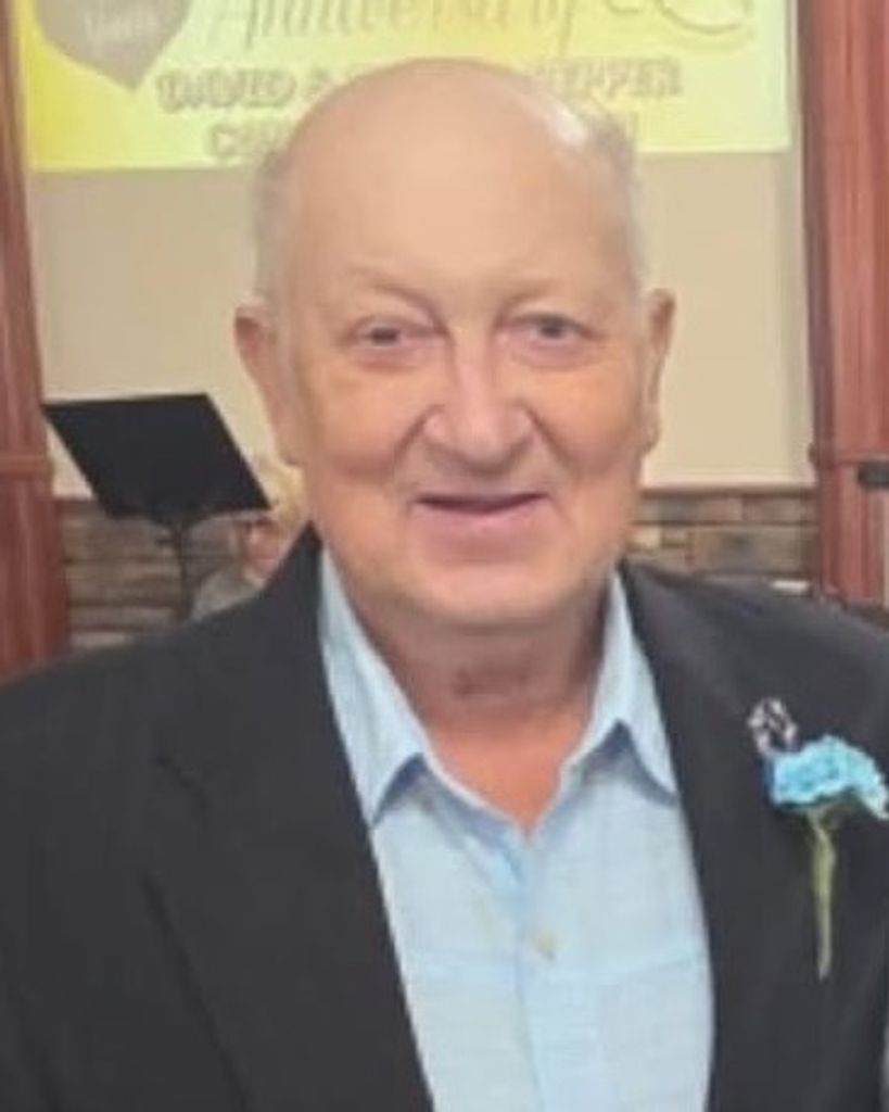 David Rupert Pepper Profile Photo