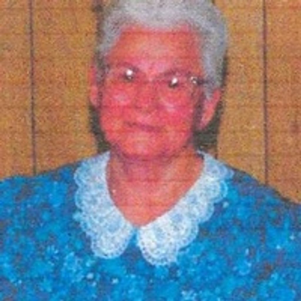 Irene Witte-Brewster