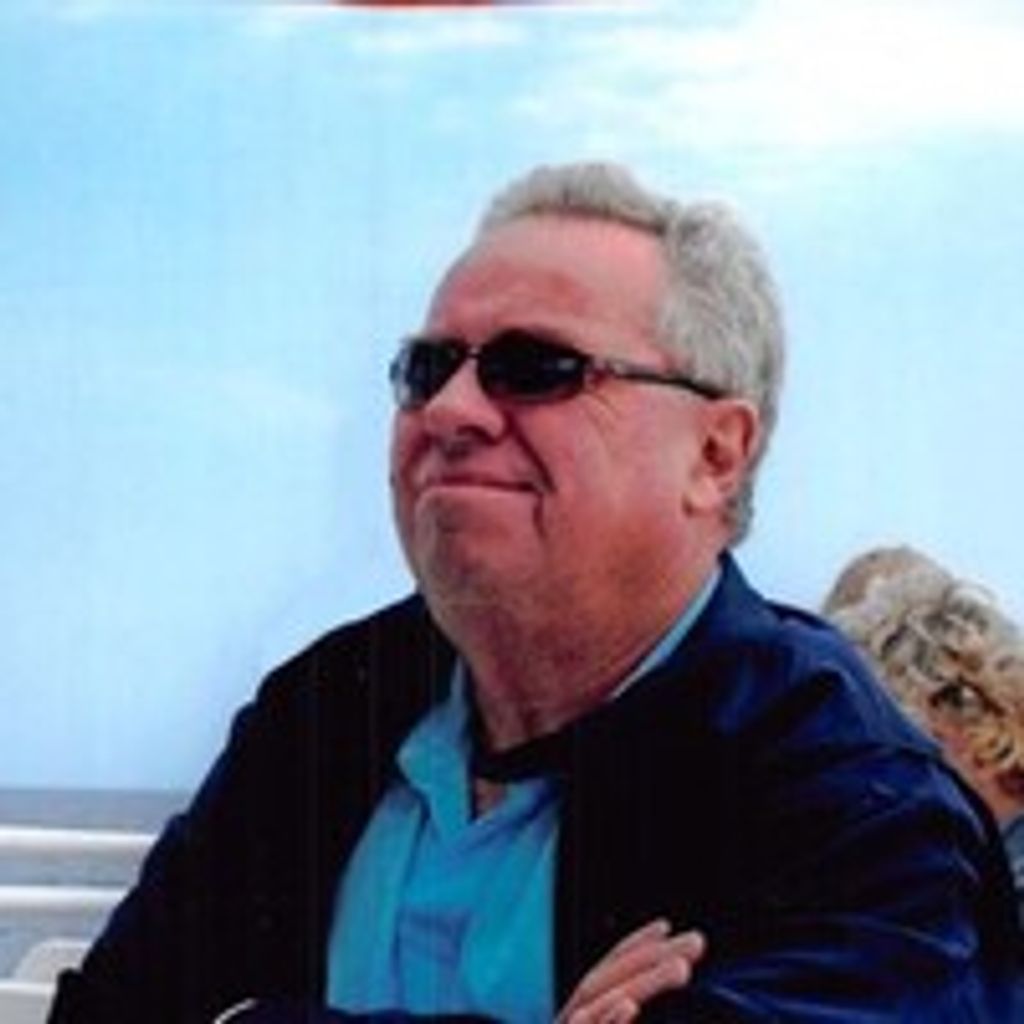 Kevin J. Sheehan Profile Photo