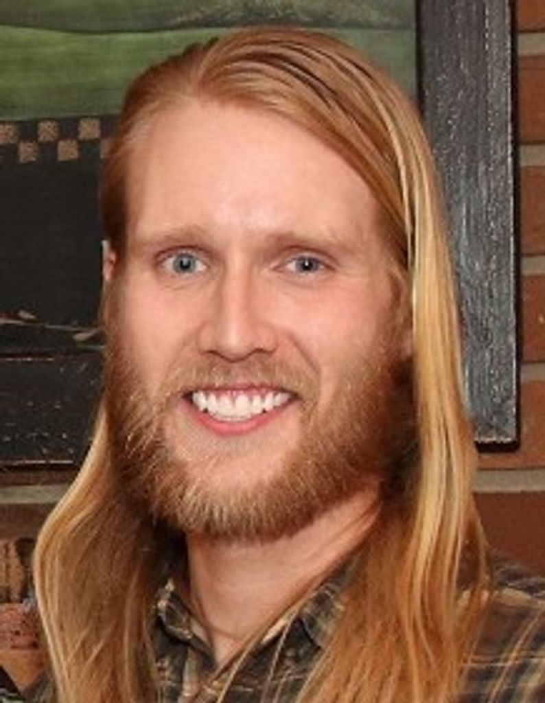 Derek  Ross Stockwell