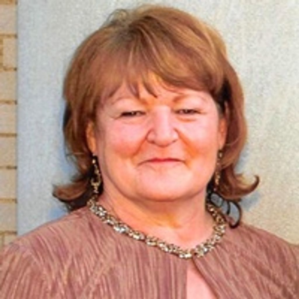 Rosanne Whiting