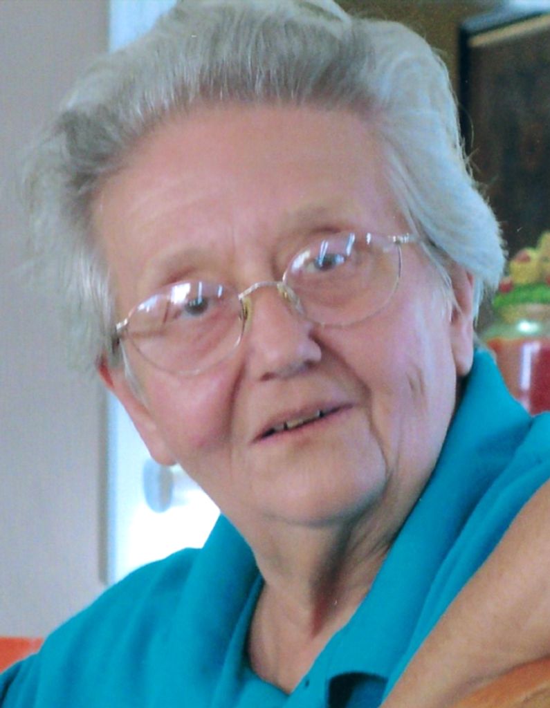 Deanna May Baranczyk