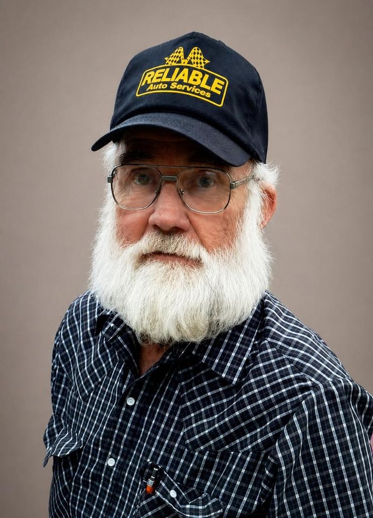 Cecil W. Bailey, Sr. Profile Photo