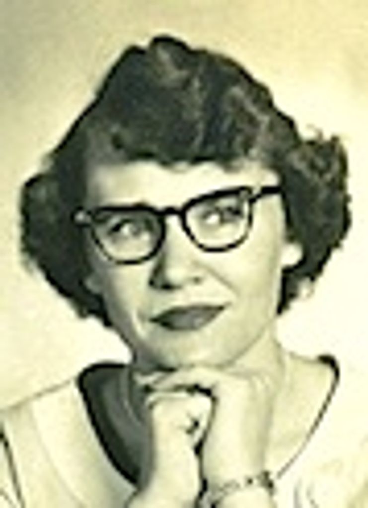 Valena Angle Minter Profile Photo