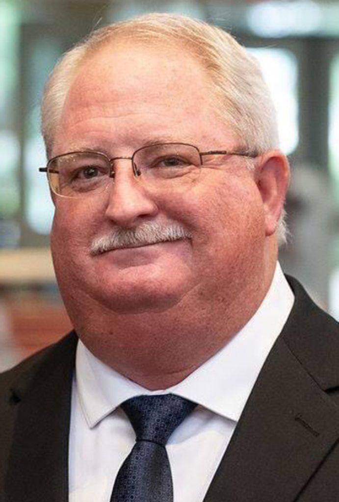 Charles Allen "Chuck" Zinsmeyer Profile Photo