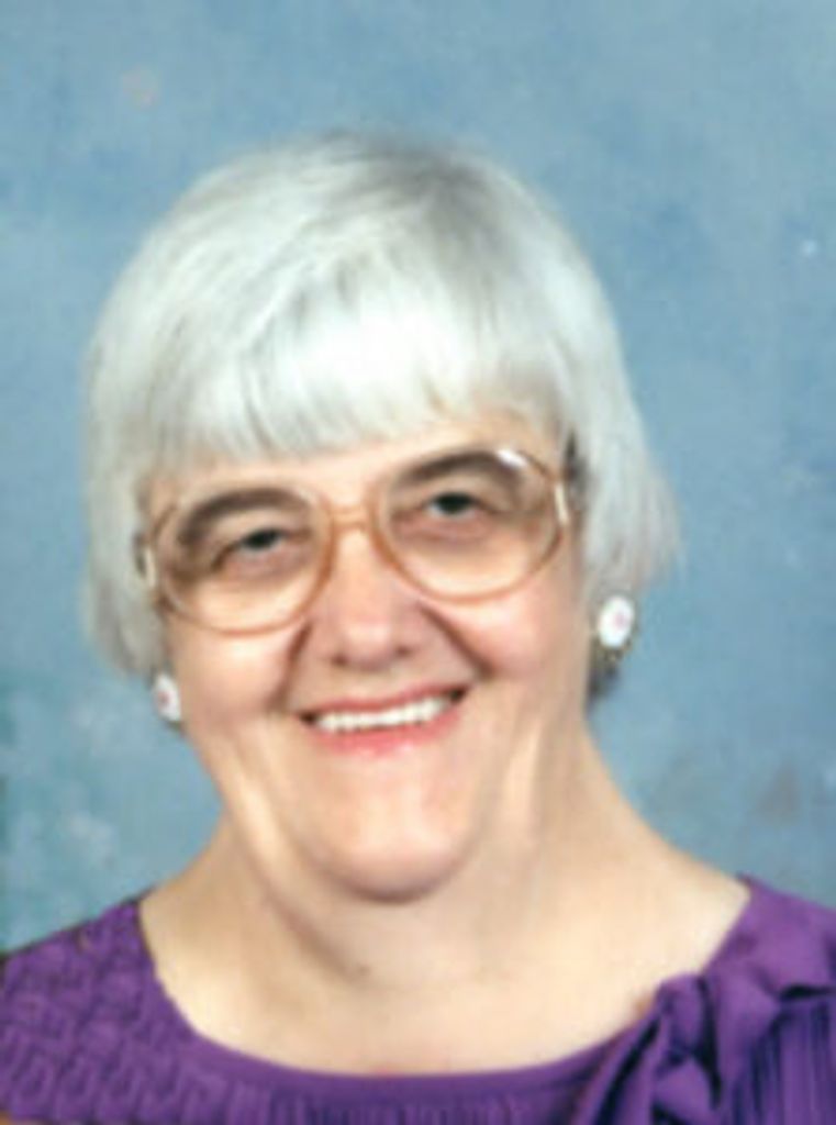 Marva Jane Hill