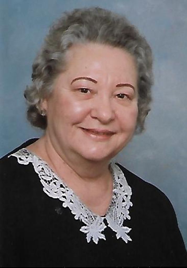 Dorothy Poole