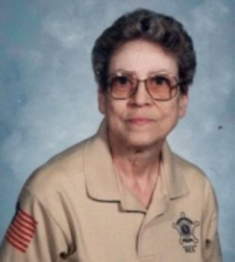 Arlene Valentine