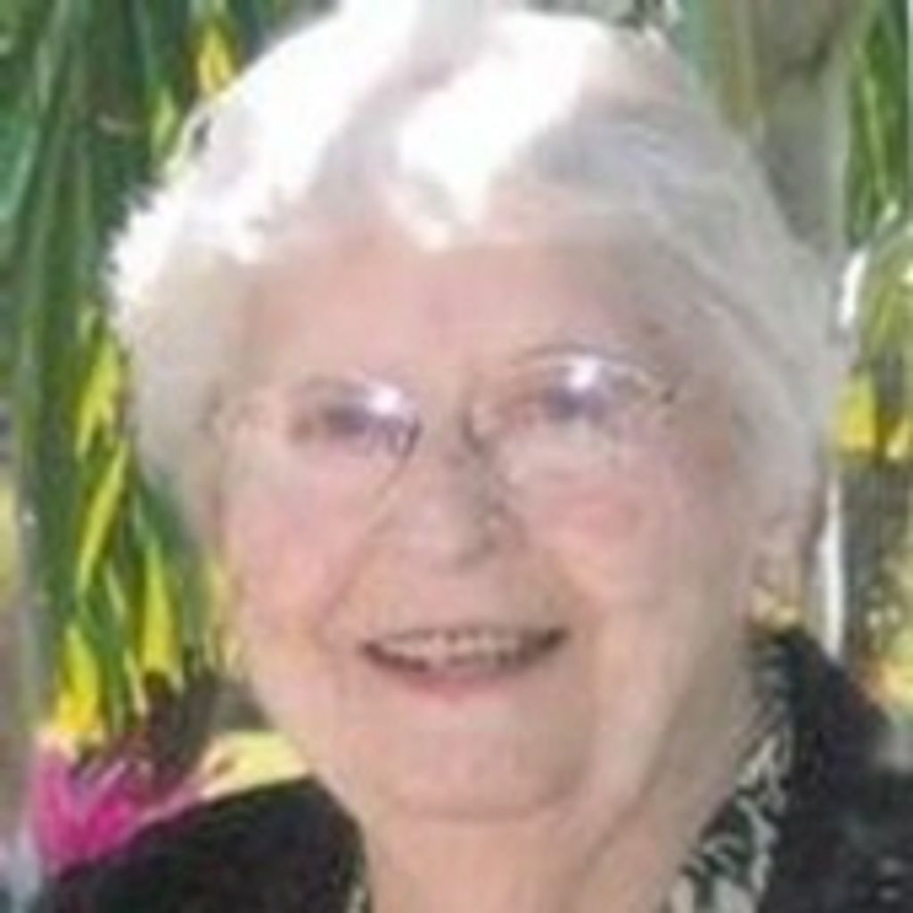 Betty L. Paterson Collins