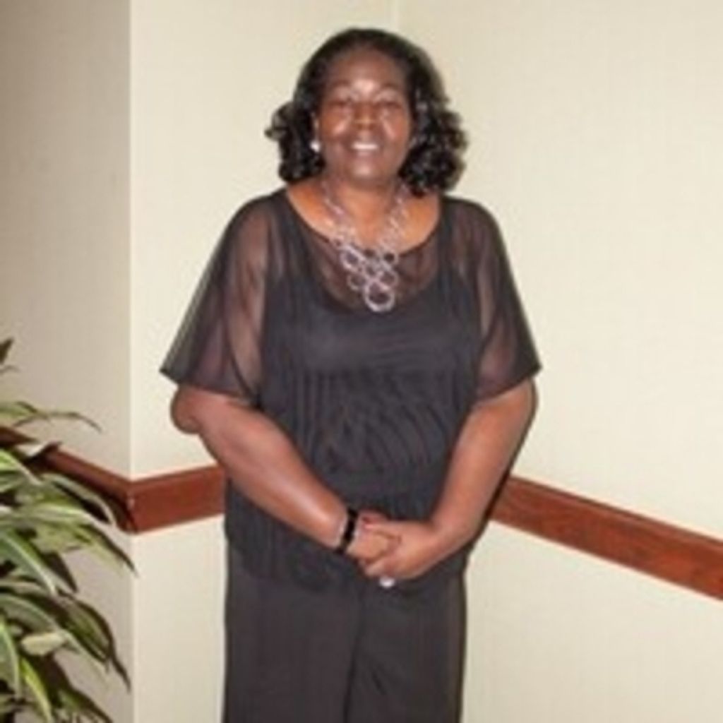 Carol B Canady Profile Photo