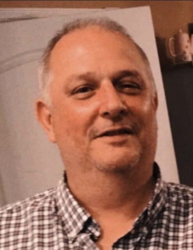 Glenn Gunn Profile Photo