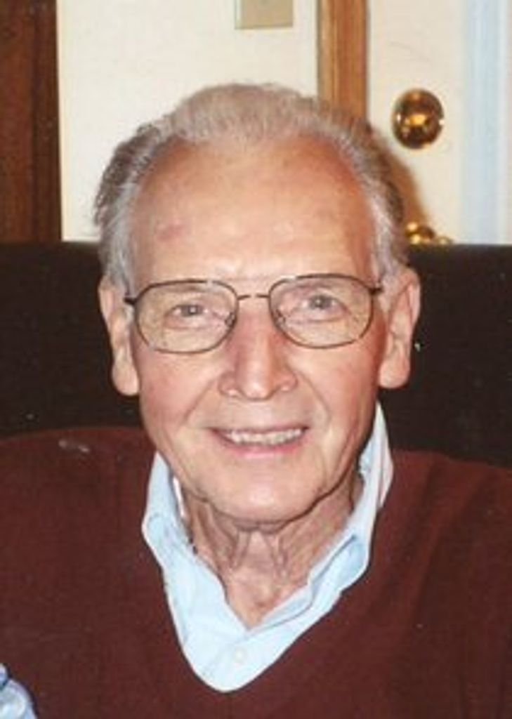 Robert E. Davis
