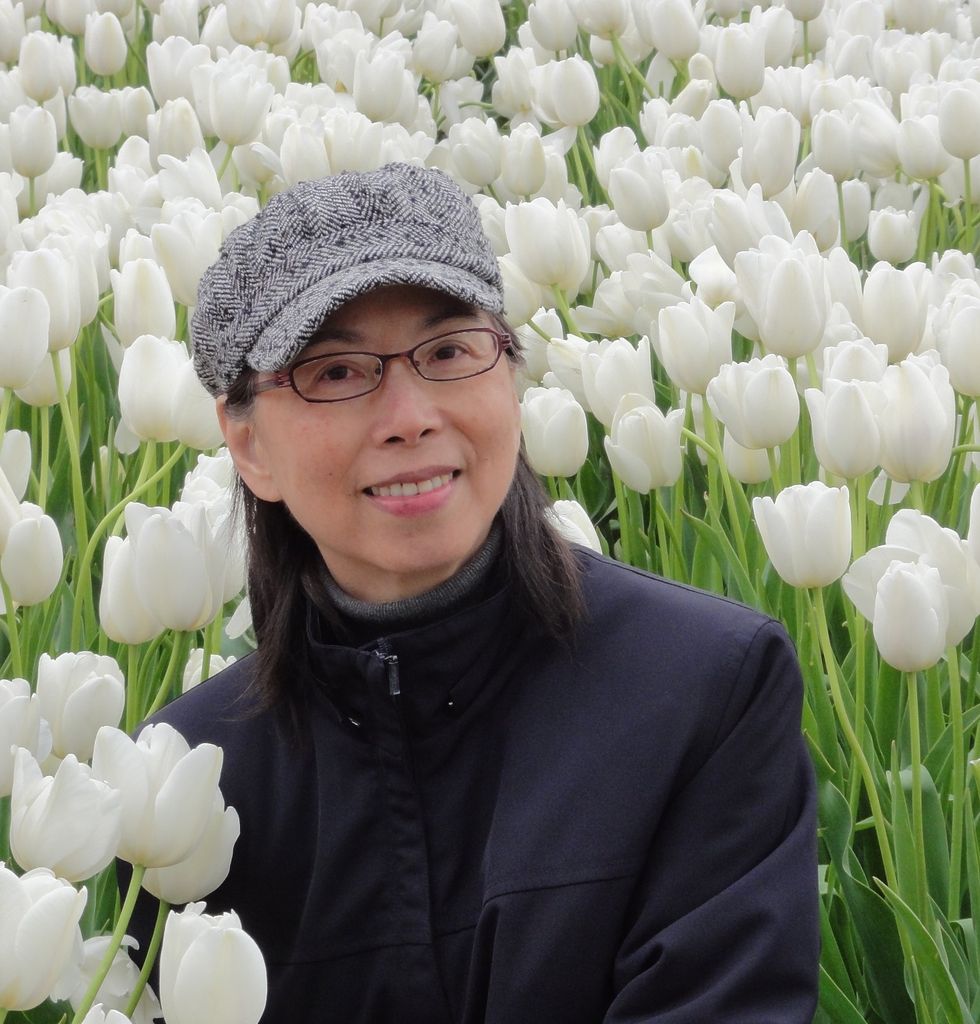 Kit Ming Chiu