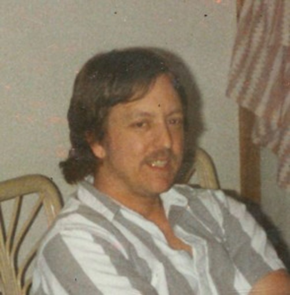 Gregory M. Fenton