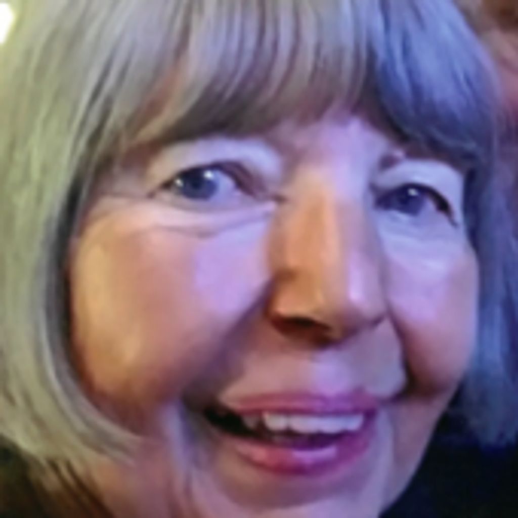 Marrolyn R. Sullivan