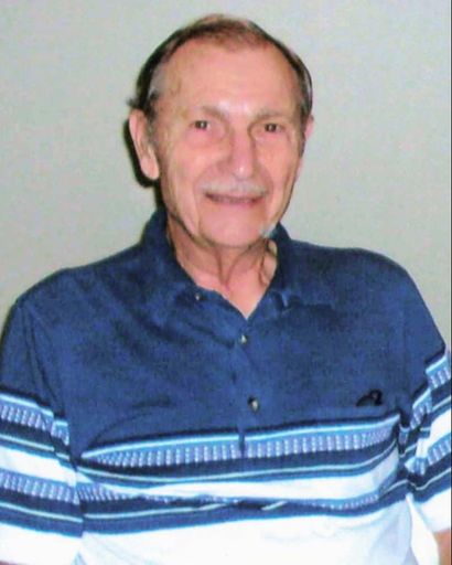 Robert Konkle's obituary image