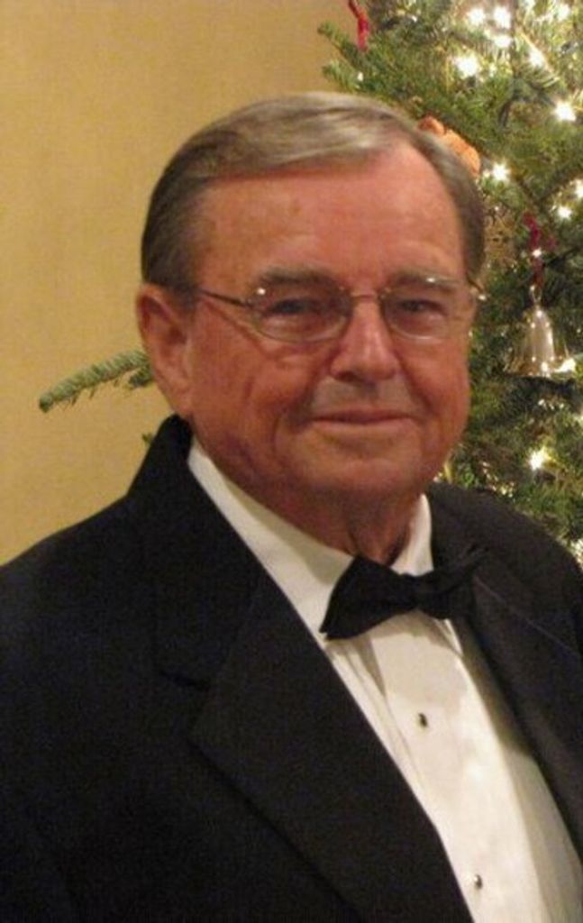 Dorsey Owen Ray Profile Photo