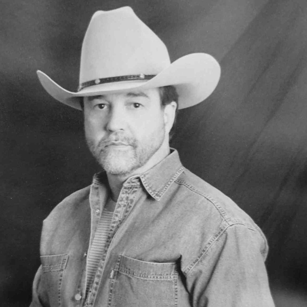 Richard Wayne Locke Profile Photo