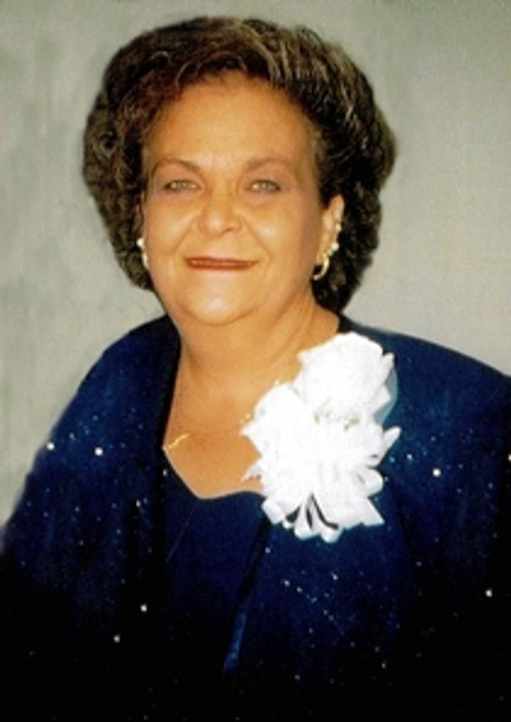 Phyllis (Branham)  Groce Profile Photo