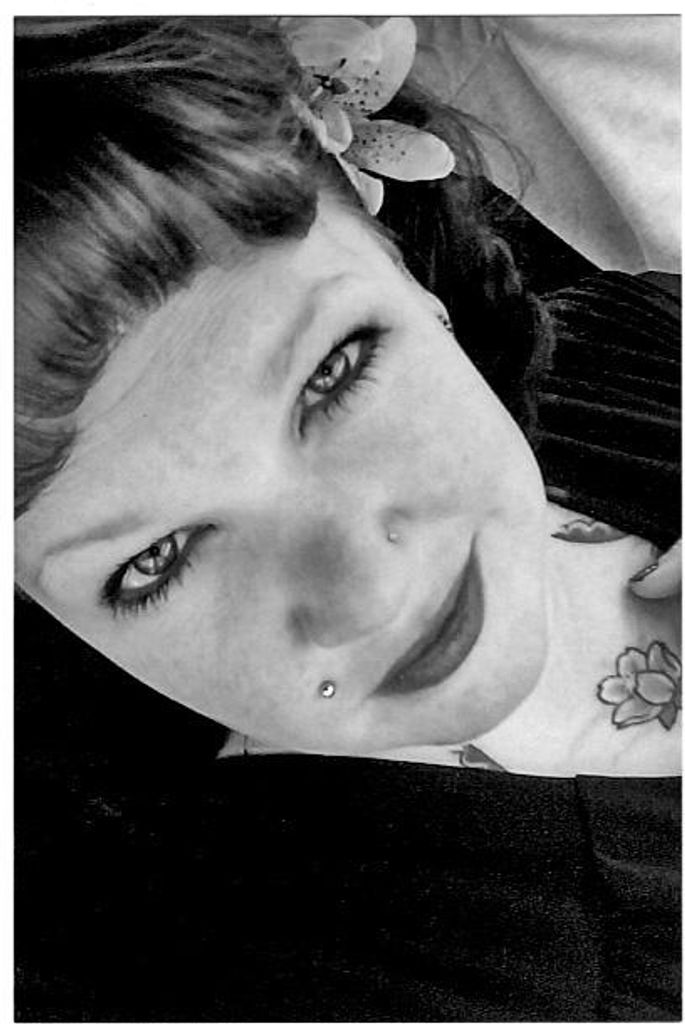 Christy Michelle Williams Profile Photo