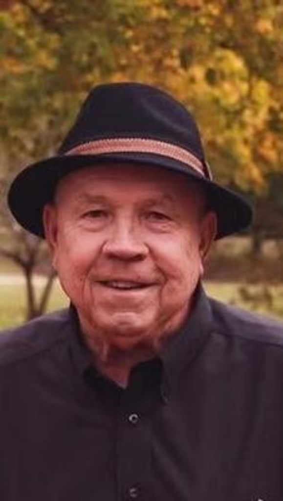 Johnnie Herman Yost Profile Photo
