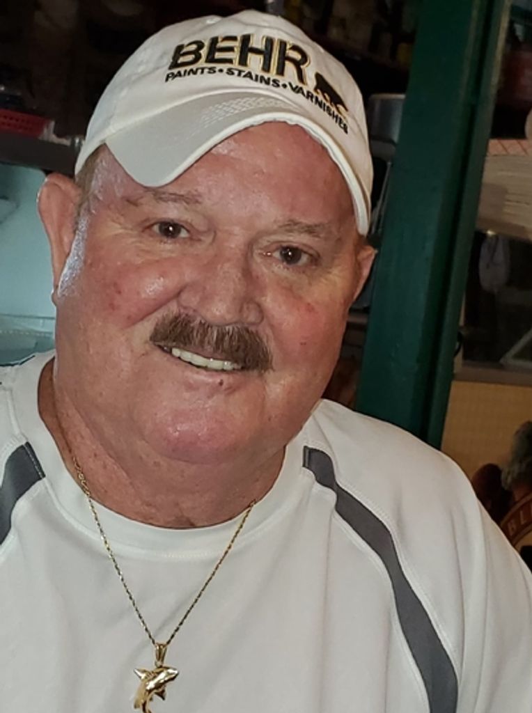 Danny Dean Patterson Profile Photo