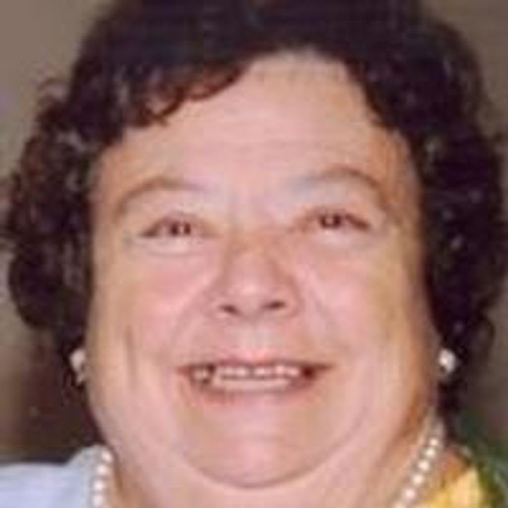 Alice Condon Quesnel