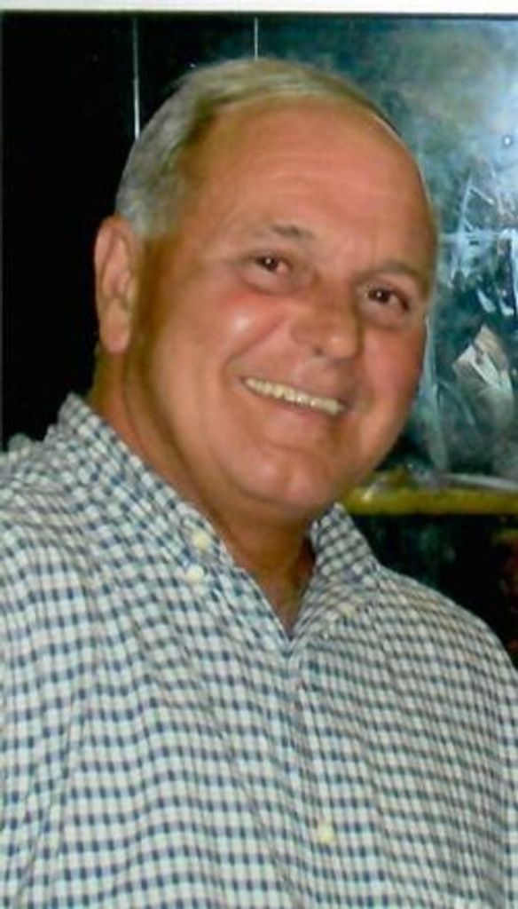 Richard L. "Dick" Cole Profile Photo