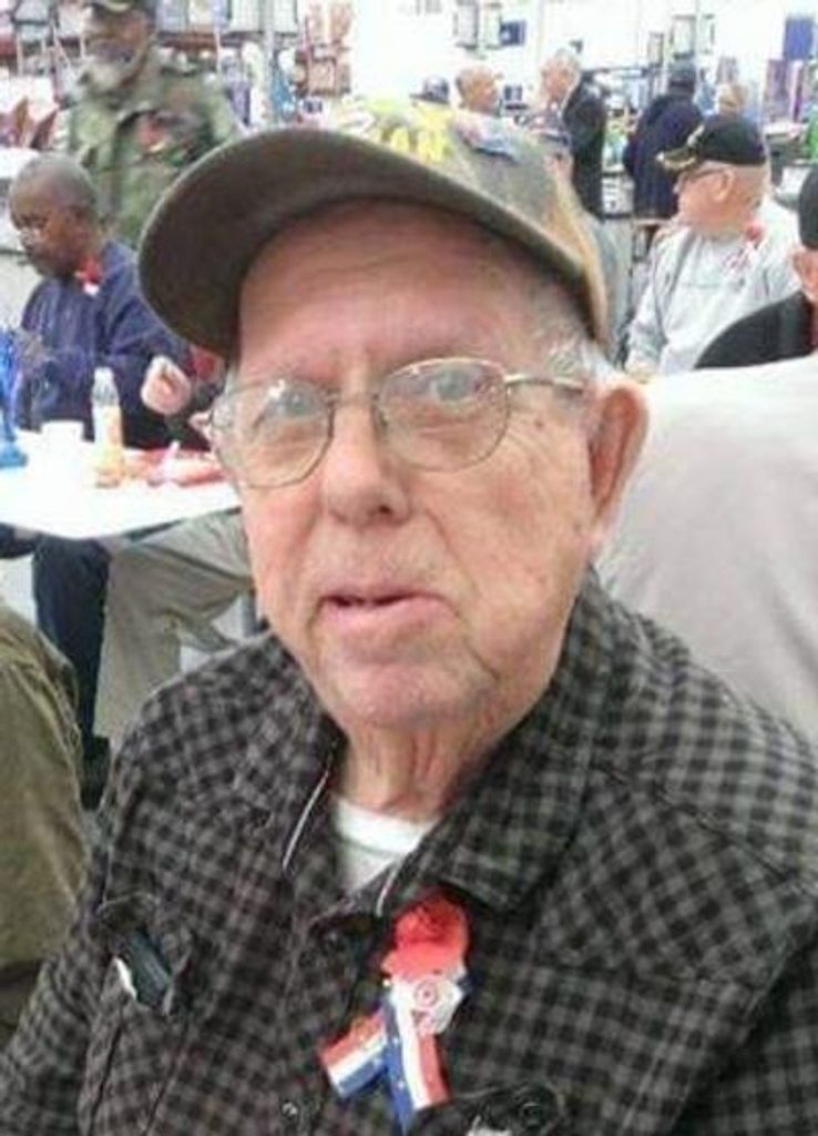 Bobby Gene Stratton Profile Photo