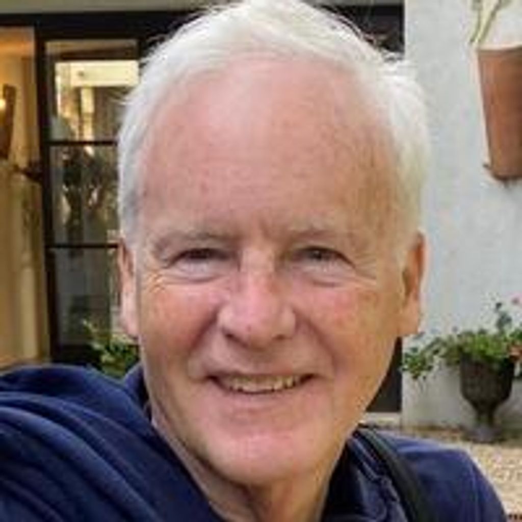 Adam Stewart Miller