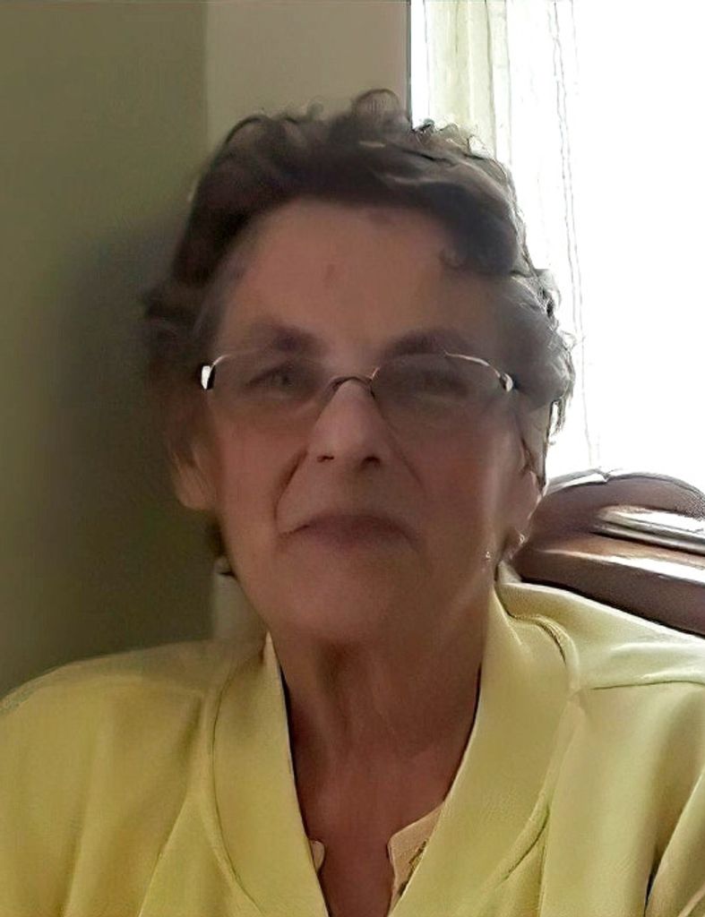 Shirley Richard Profile Photo