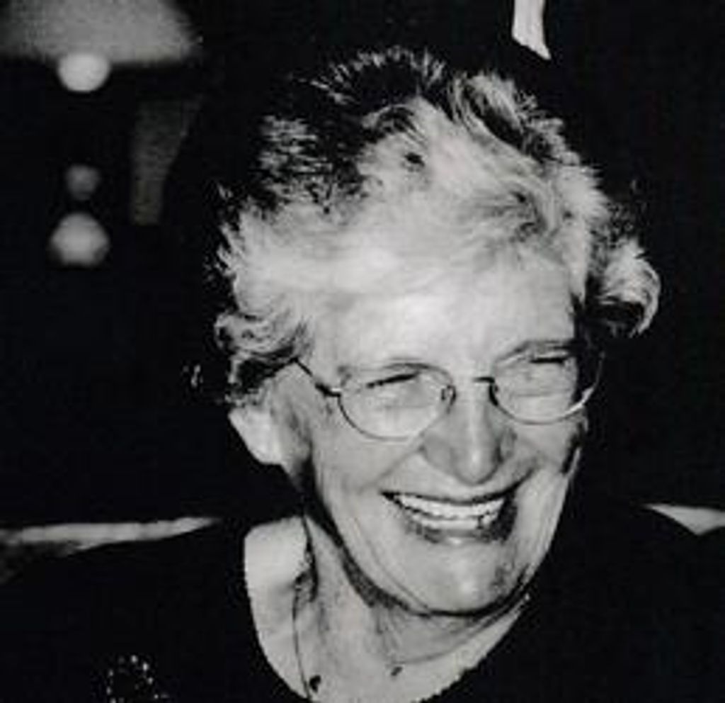 Joan Kathleen Stokes