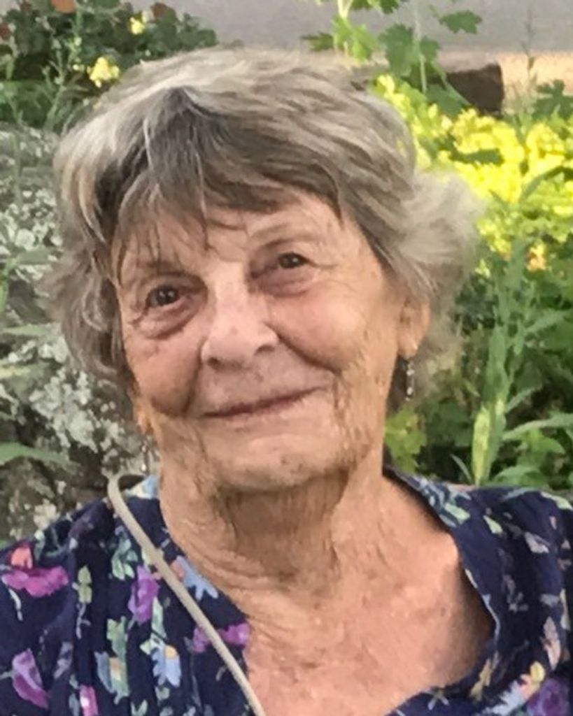 Gail Burggraaf Martin Profile Photo
