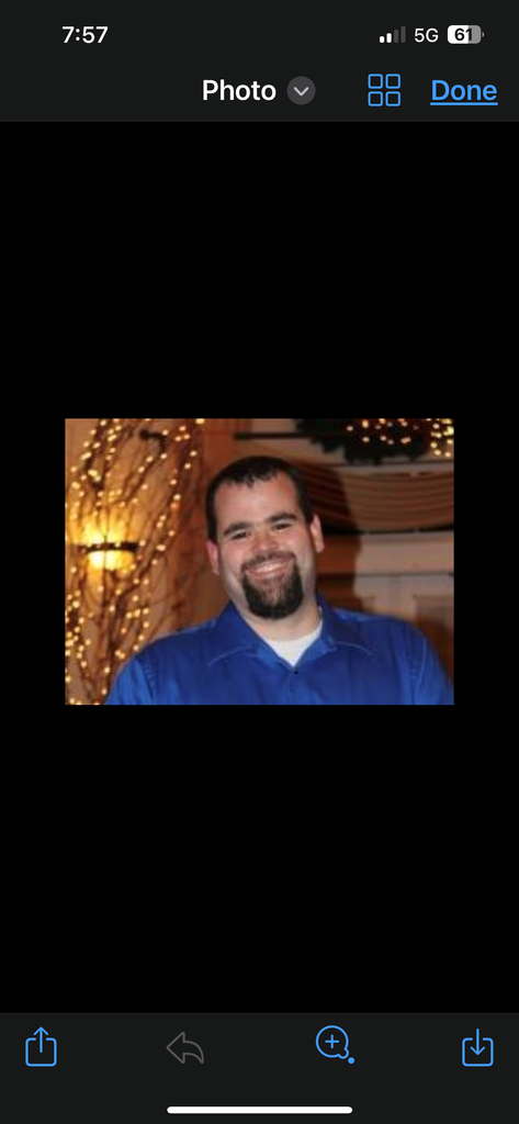 Jesse Cole Dorris Profile Photo