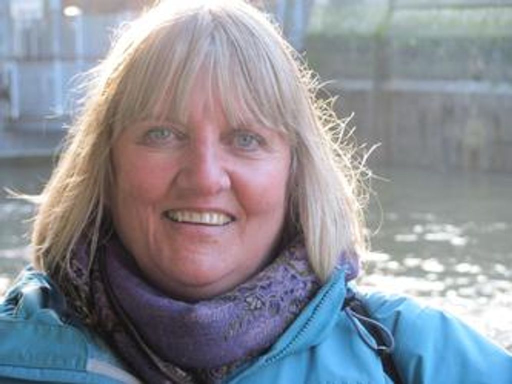 Jillian Anne Combrink