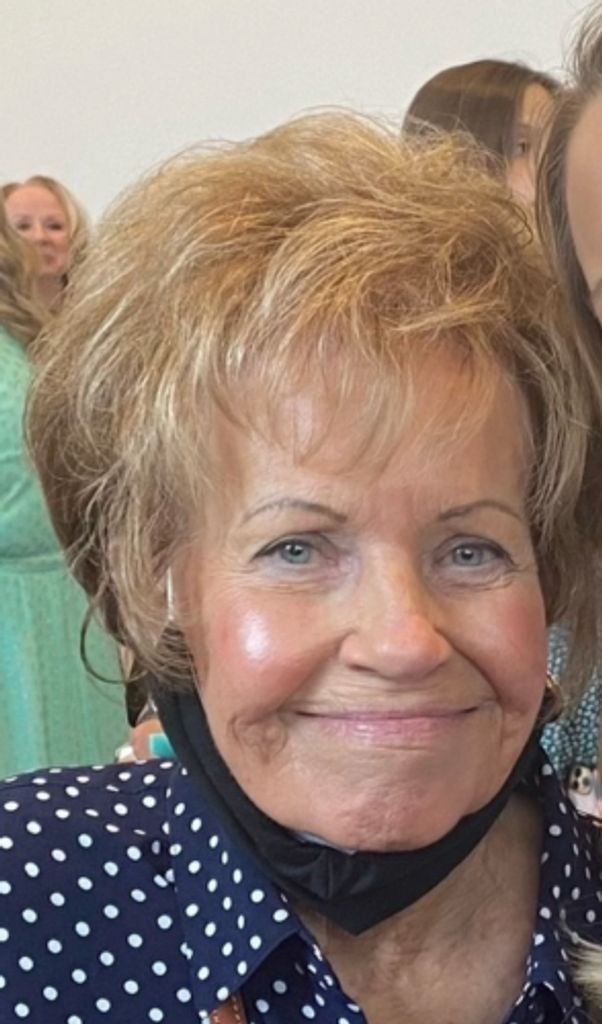 Barbara A. Selby Profile Photo