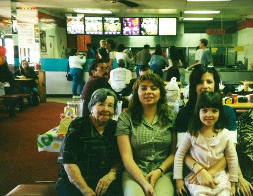 Jeanne Leona Oskins photo gallery thumbnail 2 of 90