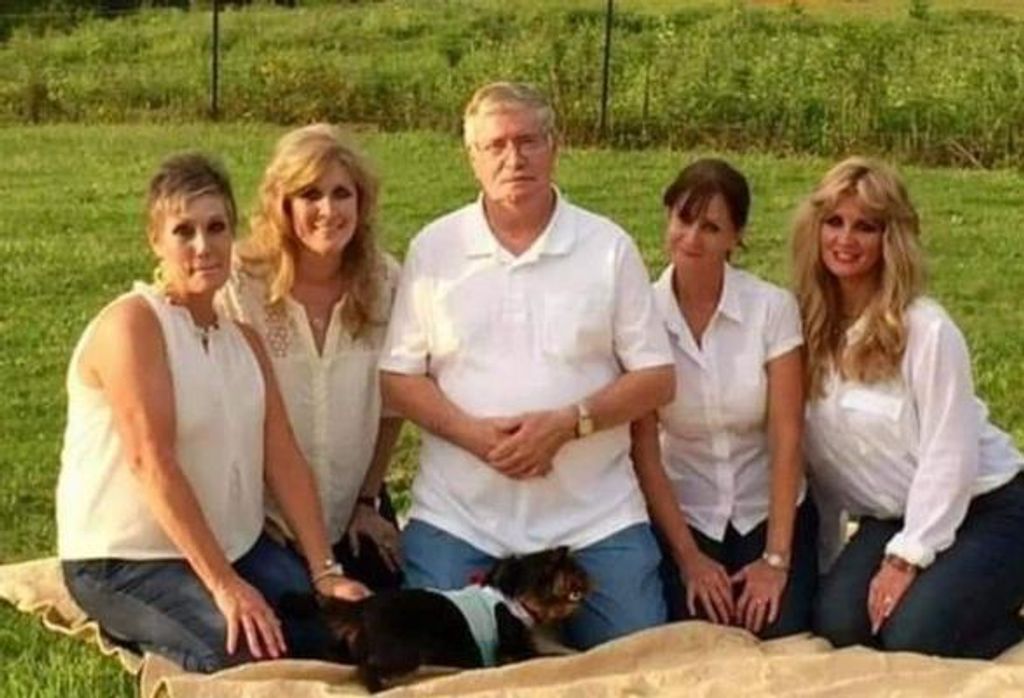 Thomas Matthew Walker Profile Photo