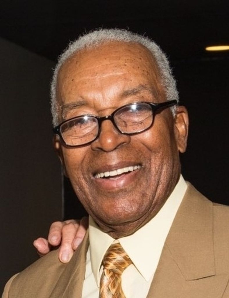 Edward Alex Sawyer Profile Photo