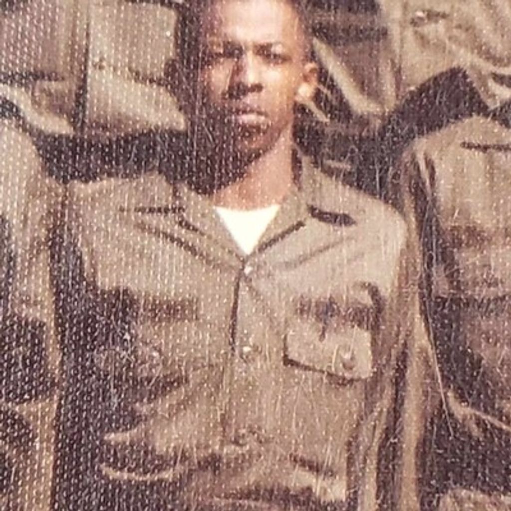 Harold Oneal Ellington, Jr. Profile Photo