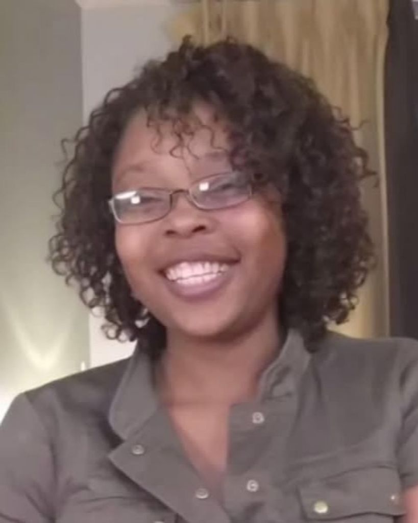 Khalilia A. Thomas Profile Photo