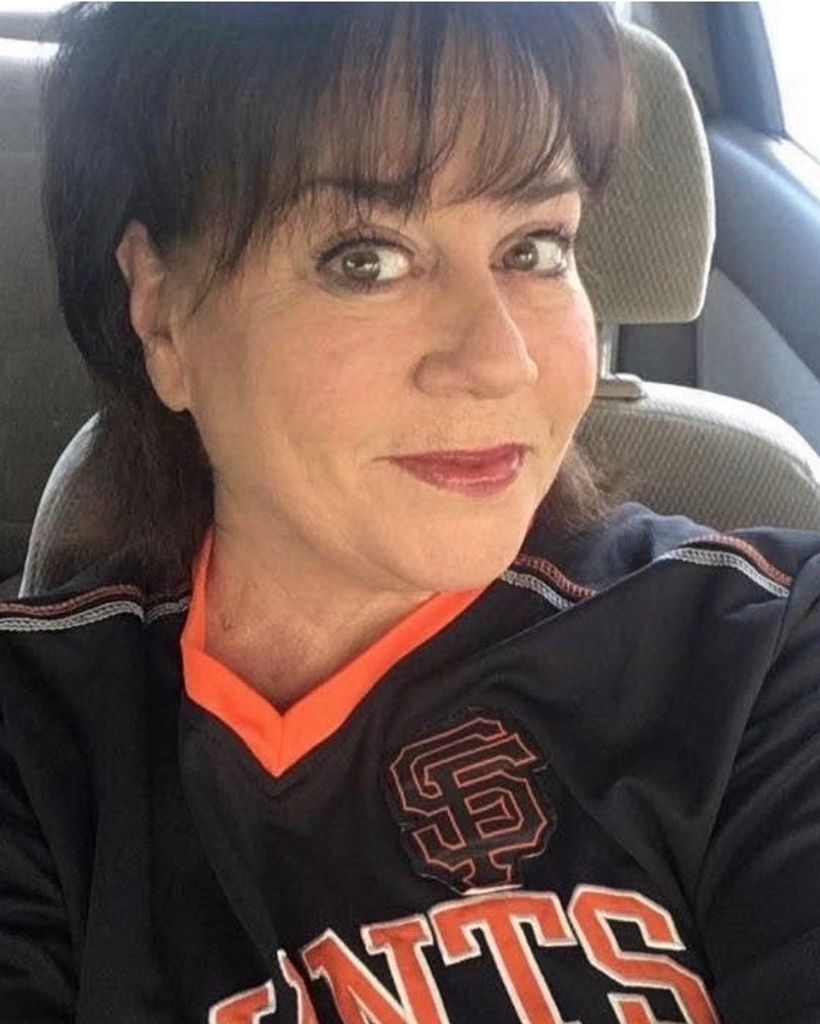 Carolyn Dion