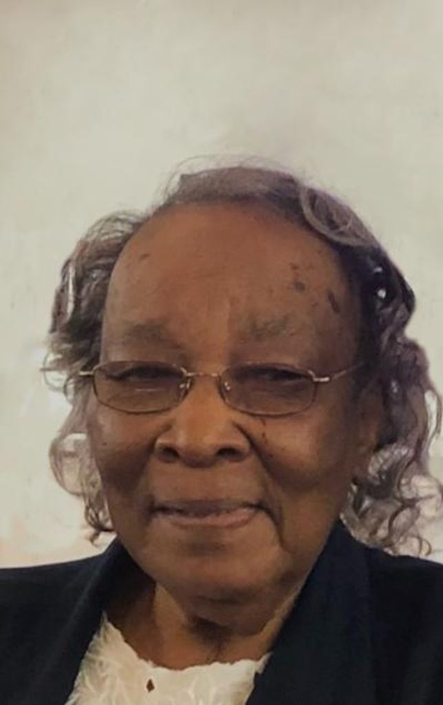 Elizabeth Mobley White